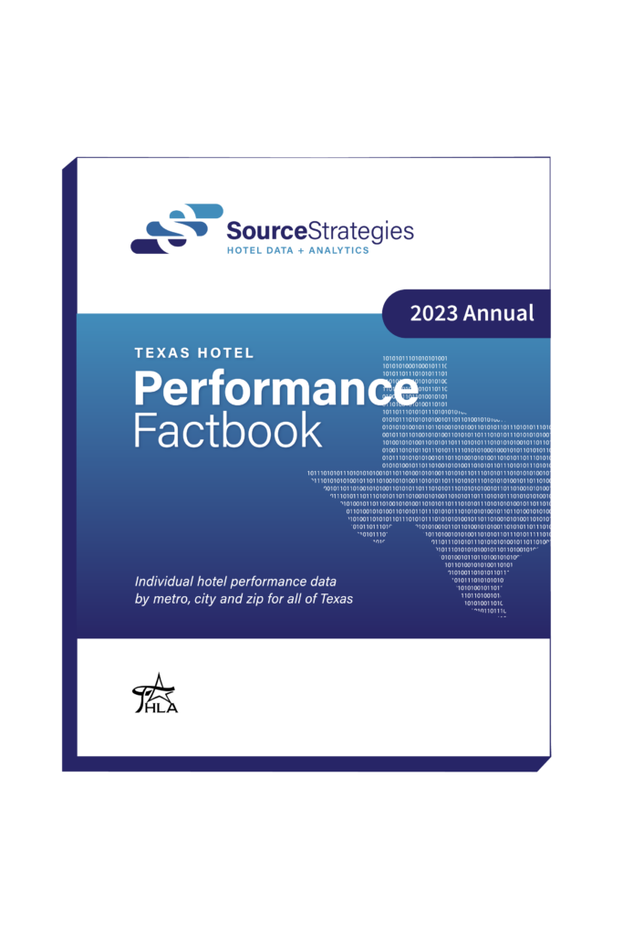 Texas Hotel Performance Factbook
