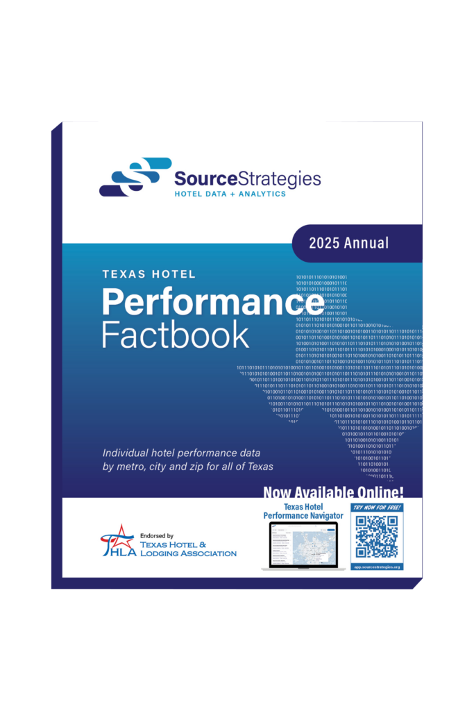 Texas Hotel Performance Factbook