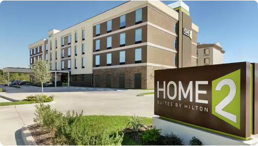 Home2 Suites Fort Worth Southwest Cityview