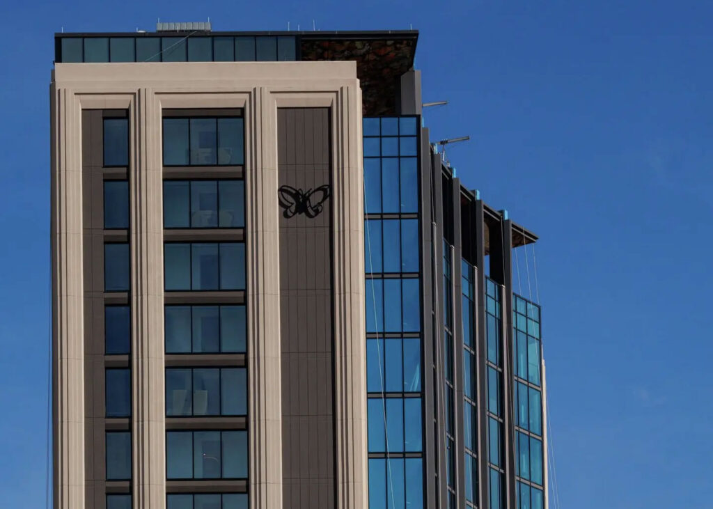 The Monarch San Antonio - Sam Owens/San Antonio Express-News