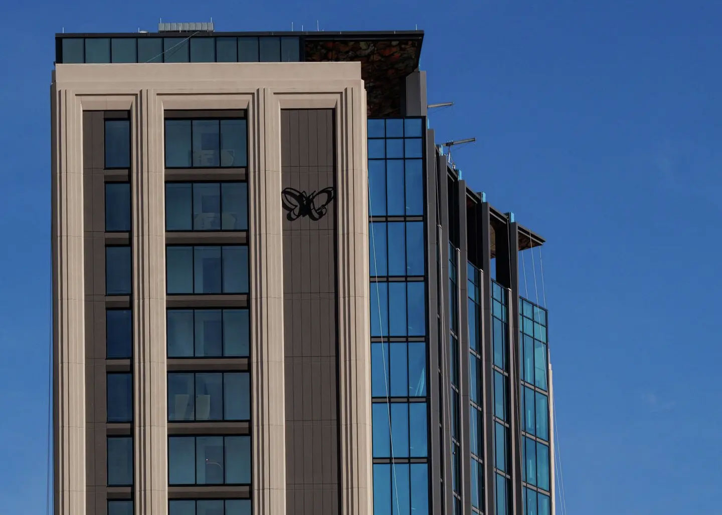 The Monarch San Antonio - Sam Owens/San Antonio Express-News