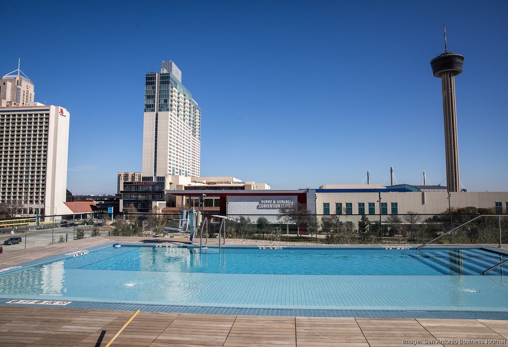 The Monarch San Antonio - San Antonio Business Journal