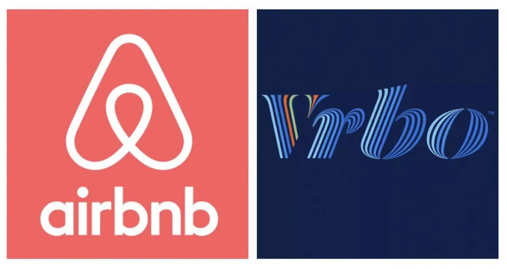 Airbnb & VRBO short-term rentals in Texas compete with Hotels