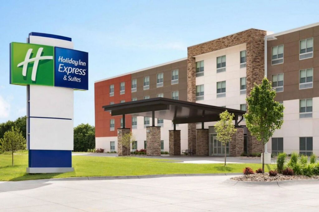 Holiday Inn Express San Antonio East - I-10 by IHG | Hotel Feasibility Study by Source Strategies